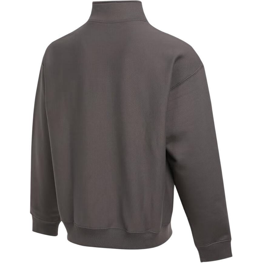 New Nike Sweatshirts Men's Dark Gray HV1095-289