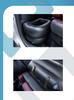 JILONG SUV & Sedan Rear Seat Inflatable Travel Mattress
