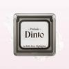 Prelude Iluminador Dinto La Belle Rose 4g – Iluminador Facial com Brilho Luminoso | 3 Tons