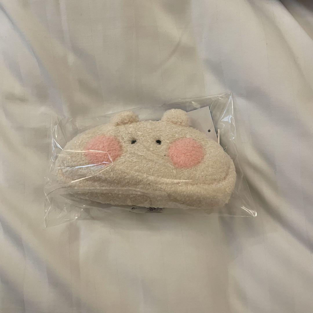 

[USED] treasure minini truz trading card case harto lulu