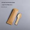 Disposable Birchwood Spoons