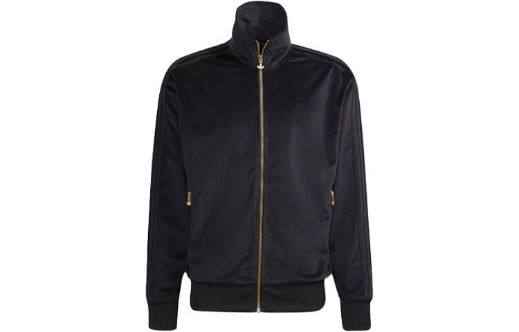 Куртка Adidas Originals ESSENTIALS Мужская Черная H09180 S