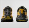 Ботинки для хайкинга La Sportiva Ultra Raptor II GTX savana/alpine черный/желтый