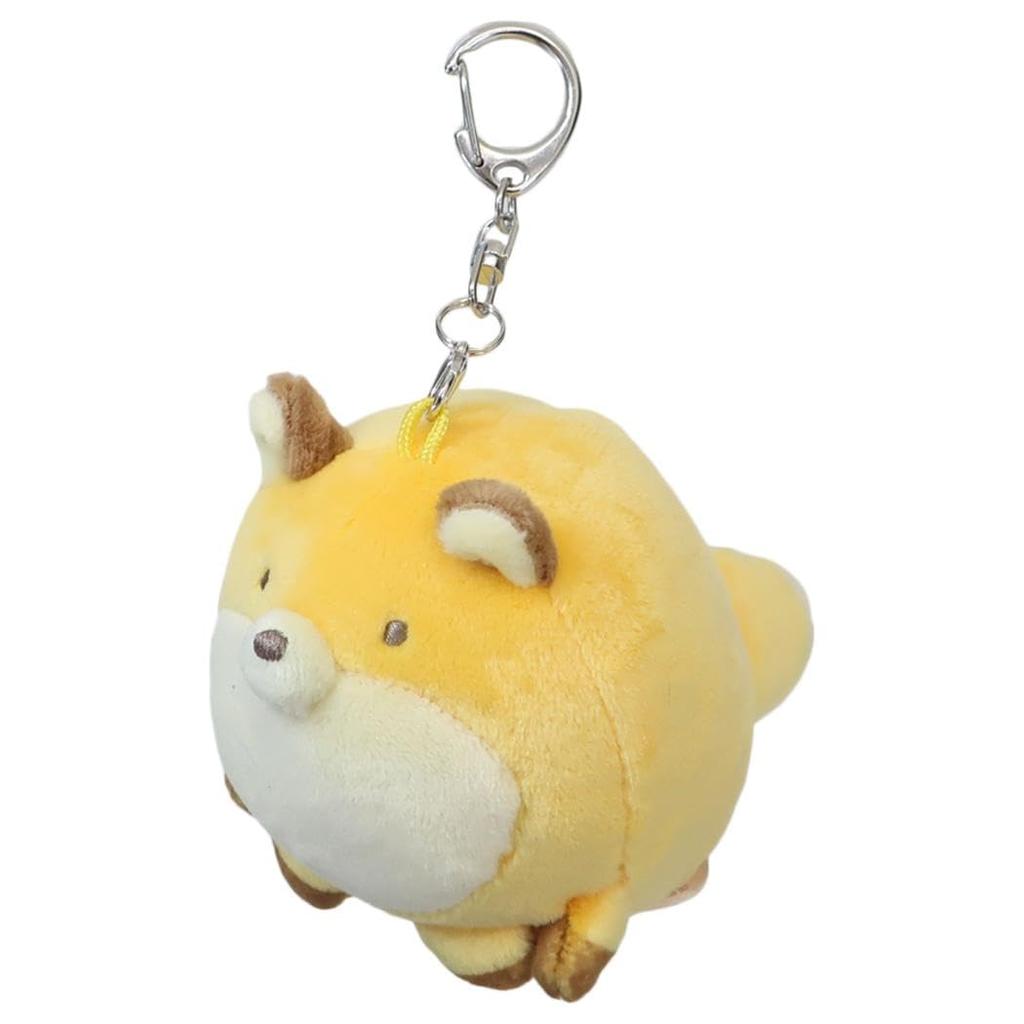 Anything Creature Mini Plush Fox [Mascot] Toy/Useless