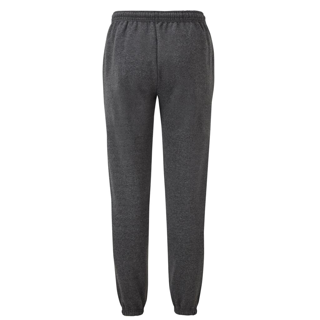 Fruit of the Loom Mens Classic Elasticated Cuff Jogging Bottoms