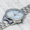 CASIO Women's DRESS Blue Watch LTP-V005D-2B3-