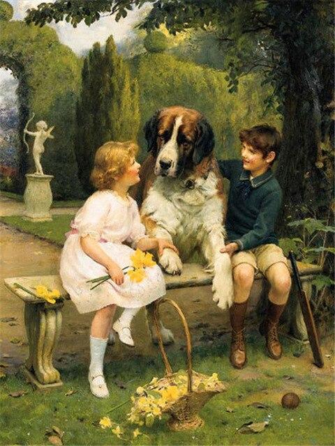 Haft diamentowy Liliowy zestaw do rękodzieła Ręcznie robiony prezent Diamentowy obraz Kwiat Pełne kwadratowe okrągłe wiertło Robótki Ręcznie robiony prezent