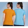 Beautiful Printed Women's Cotton Blend Round Neck T- Shirt Pack Of 2 Sets