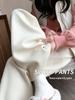 Maternity Wide-Leg Pants: Comfortable Belly Support, Plus Size & Petite Options for Spring/Summer