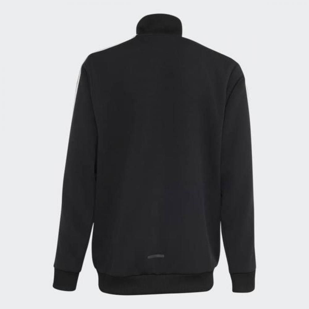 Adidas Kids Essential 3 Stripes Track Top