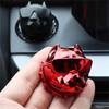 Start Button Bulldog Car Engine Start Stop Button Cover Universal  Auto Ignition Button For Car