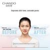 CHANDO Snow Run Whitening Multi-Protection Sunscreen Primer SPF32PA+++