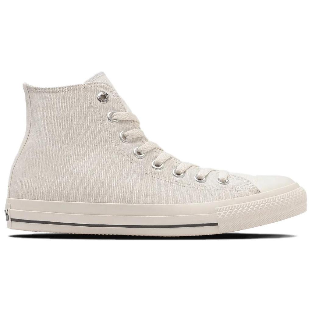 Converse All Star High Top Canvas Shoes Unisex White 31312650