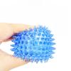 The Dog Toy Spines Ball Is Tough To Bite, The Sound-making Ball Makes A Sound for Self-entertainment and Boredom, and The Big Dog Ball Squeaks