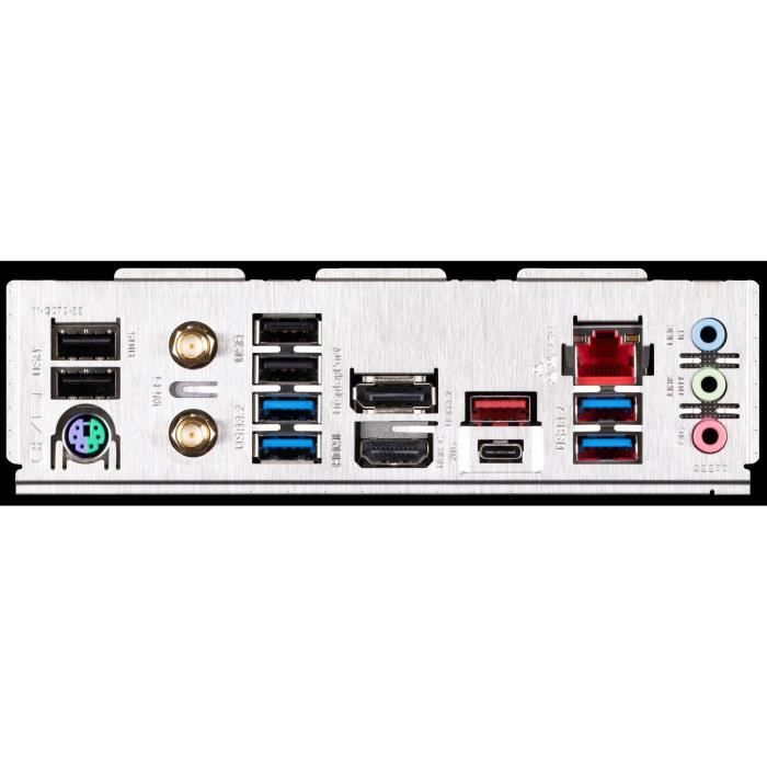 Carte mère - GIGABYTE TECHNOLOGY - Z790 UD AX