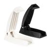 Motorhome Caravan Door Catch Holder Latch For Truck Van Travel Baggage Rv Camper Accessories Trailer White ABS Auto Styling