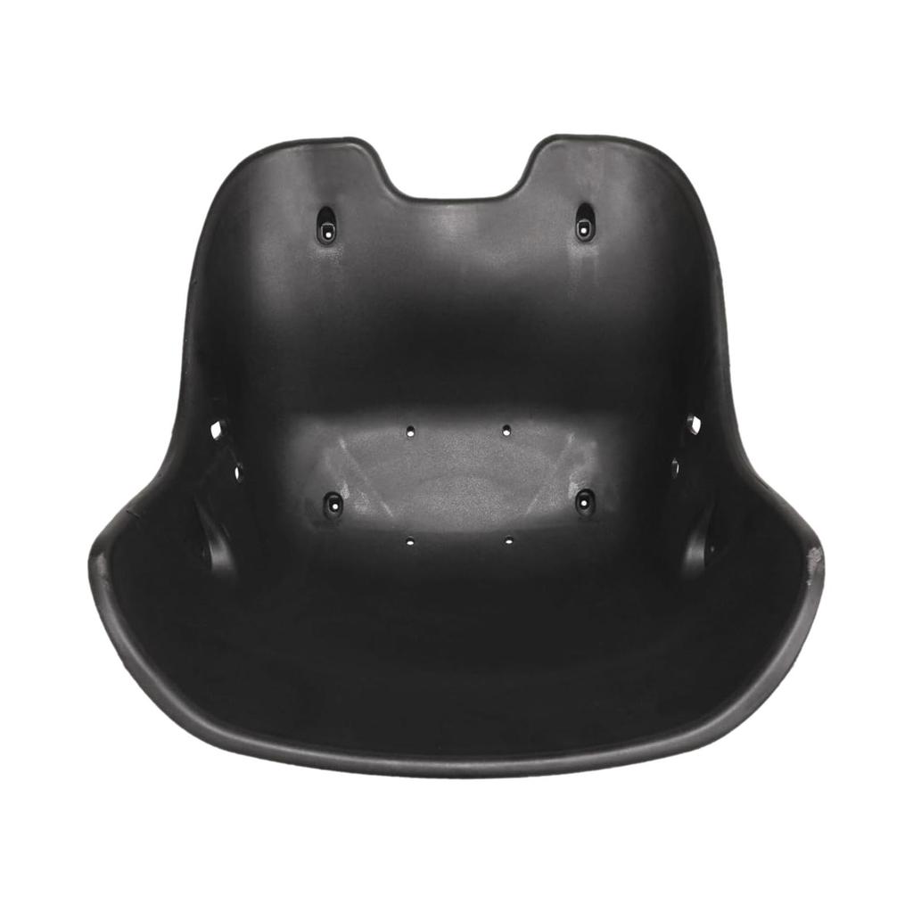 Go Kart Seat Elegant Comfortable Replacement Saddle Drift Cart Seat for UTV Off Road Vehicle Drift Four Wheel Motorcycle