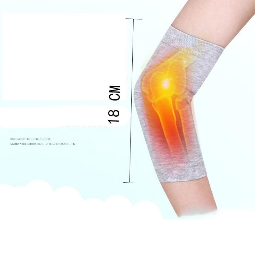 Elastic Protection Sport Safety Arm Support Elbow Pads Elbow Brace Arm Sleeve