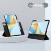 Leather Case for Honor Pad GT2 Pro Magic Pad 3 with 720 Rotating Magnetic Ring V96 X7 Split X8A Cover