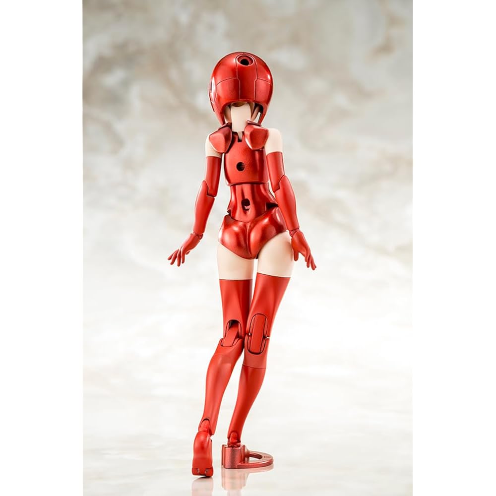 Kotobukiya (KOTOBUKIYA) Megami Device B1R-M Chassis Kit Skin Color C Total Height Approx. 160mm 1...