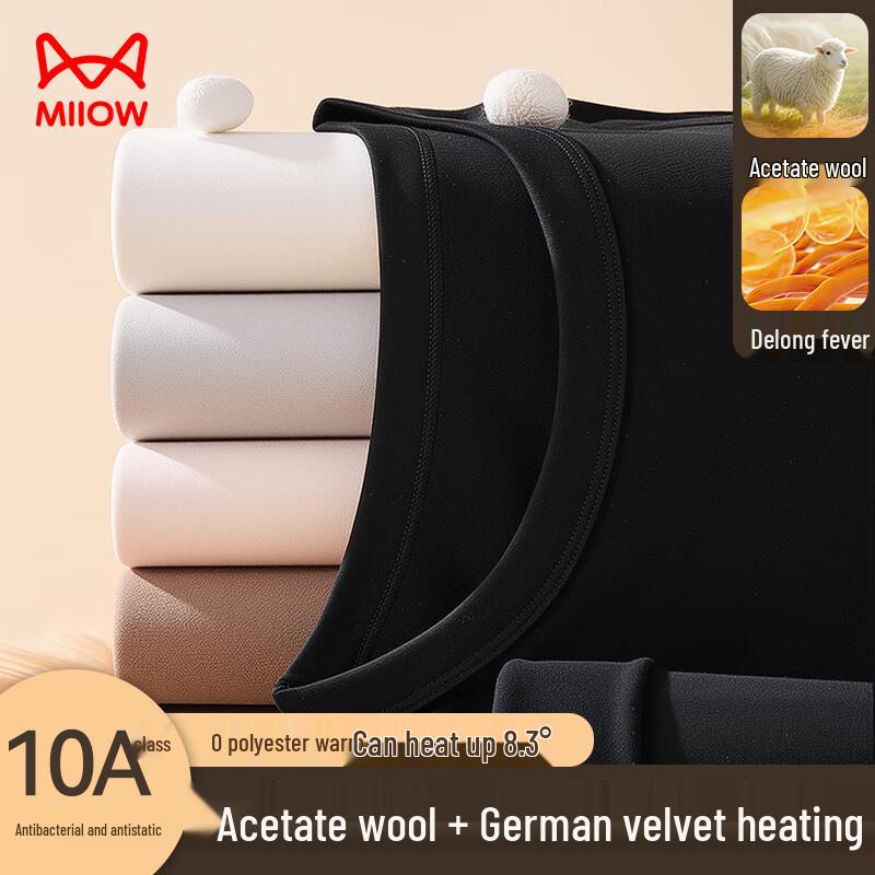 Mao Ren Women's Wool Blend Long Sleeve Knit Top