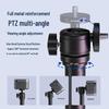 Biaz No-Punch Floor-Standing Bedside Projector Bracket