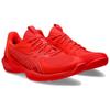 New Asics Solution Speed FF 3 Abrasion Resistant Low Top Tennis Shoes Men's Red 1041A438-600