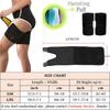 Adjustable Thigh Trimmer Elastic Legging Shapers Unisex Thigh Sauna  Body Shaping