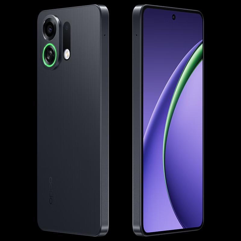 OPPO K13 Turbo Pro 5G Smartphone (CN version)