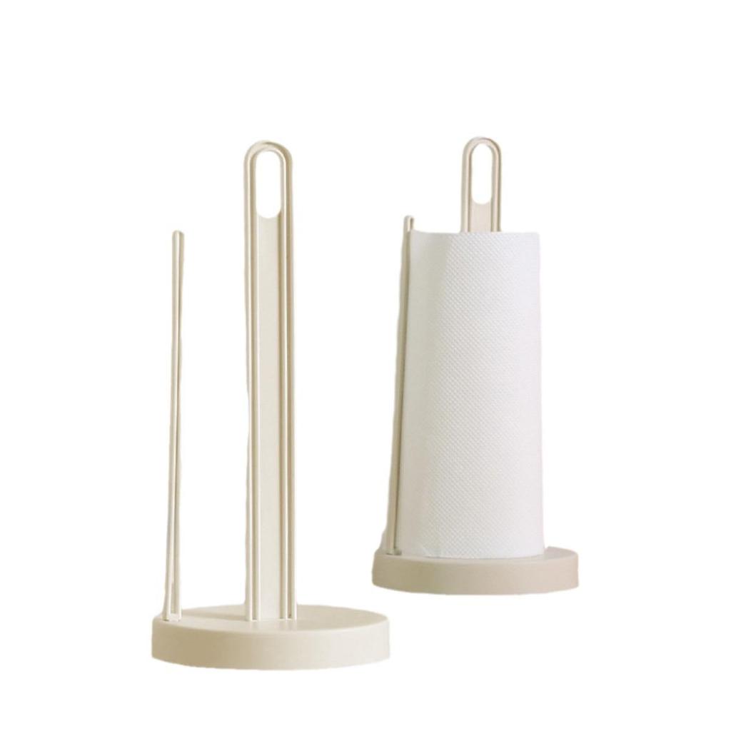 Vertical Kitchen Paper Towel Holder for Desktop