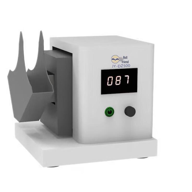 Juanyou JY-DZ500 Paper Void Fill Packaging Machine