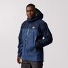 Jacket Mountain Equipment Makalu Jacket Mykonos/majolica