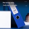 Deli 63209 PVC File Box