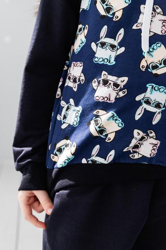 Sada oblečení (děti unisex) Jakákoli sezóna 6228-055 HC