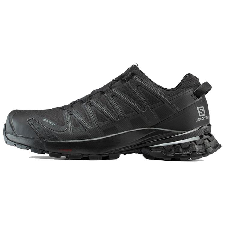 

SALOMON Xa Pro 3D V8 Black Women s 411182 36⅔