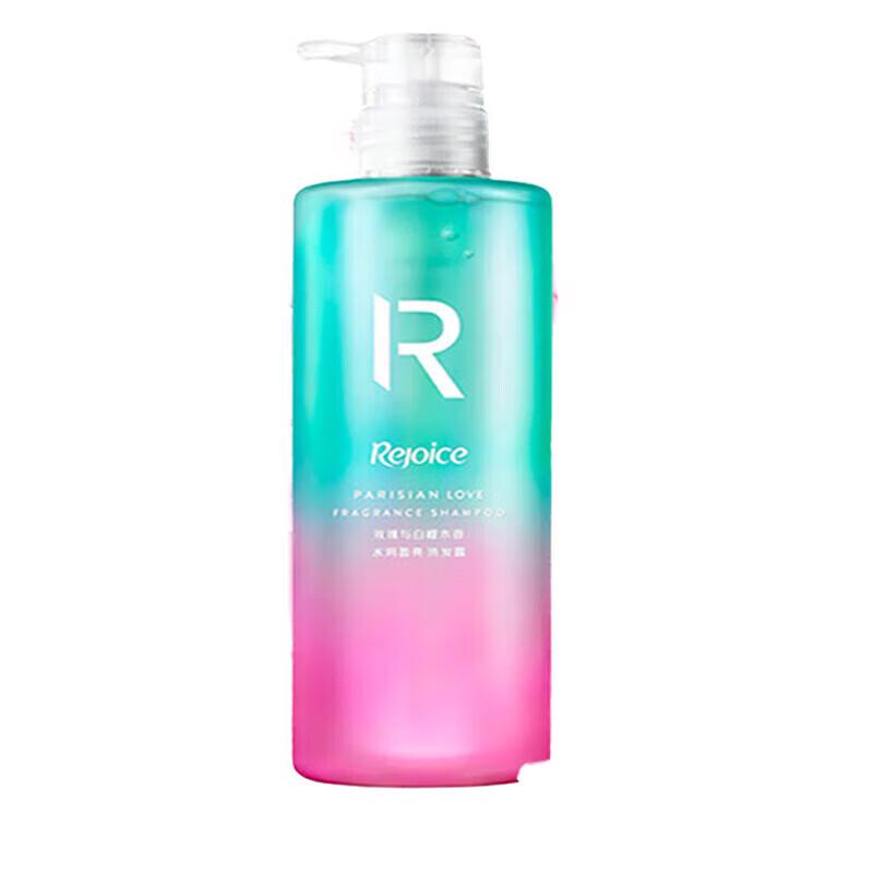 Rejoice Luxurious Fragrance Shampoo - Paris Encounter