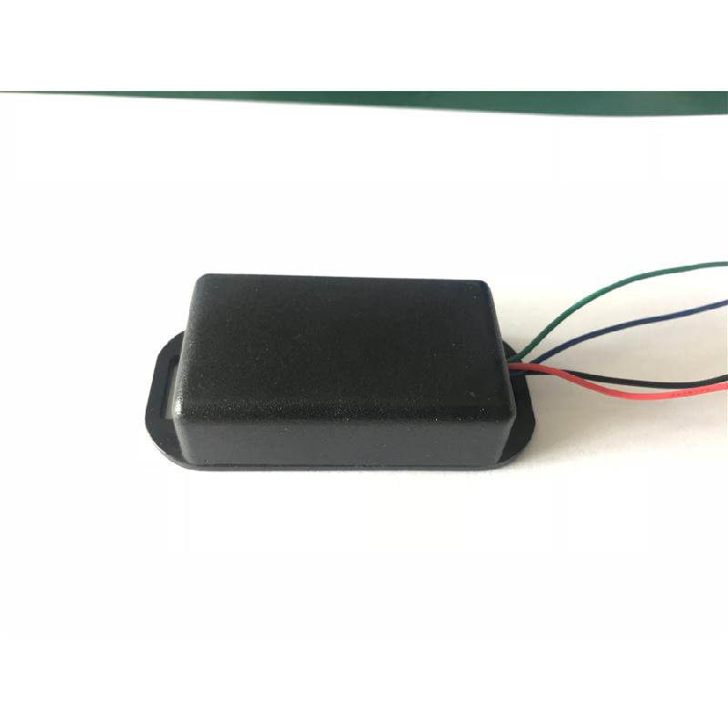 Kraftstoffstandsensor Schnittstellenmodul, Ohmbereichswandler, Anschließen eines beliebigen Sensors an den Kraftstoffstandsensor