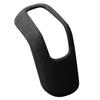 For Land Rover Defender Gear Head ShiftKnob Cover Gear Shift Handbrake Grip Case Shell Car