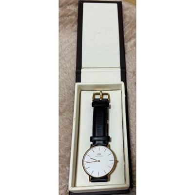 Used Daniel Wellington Watch 32mm