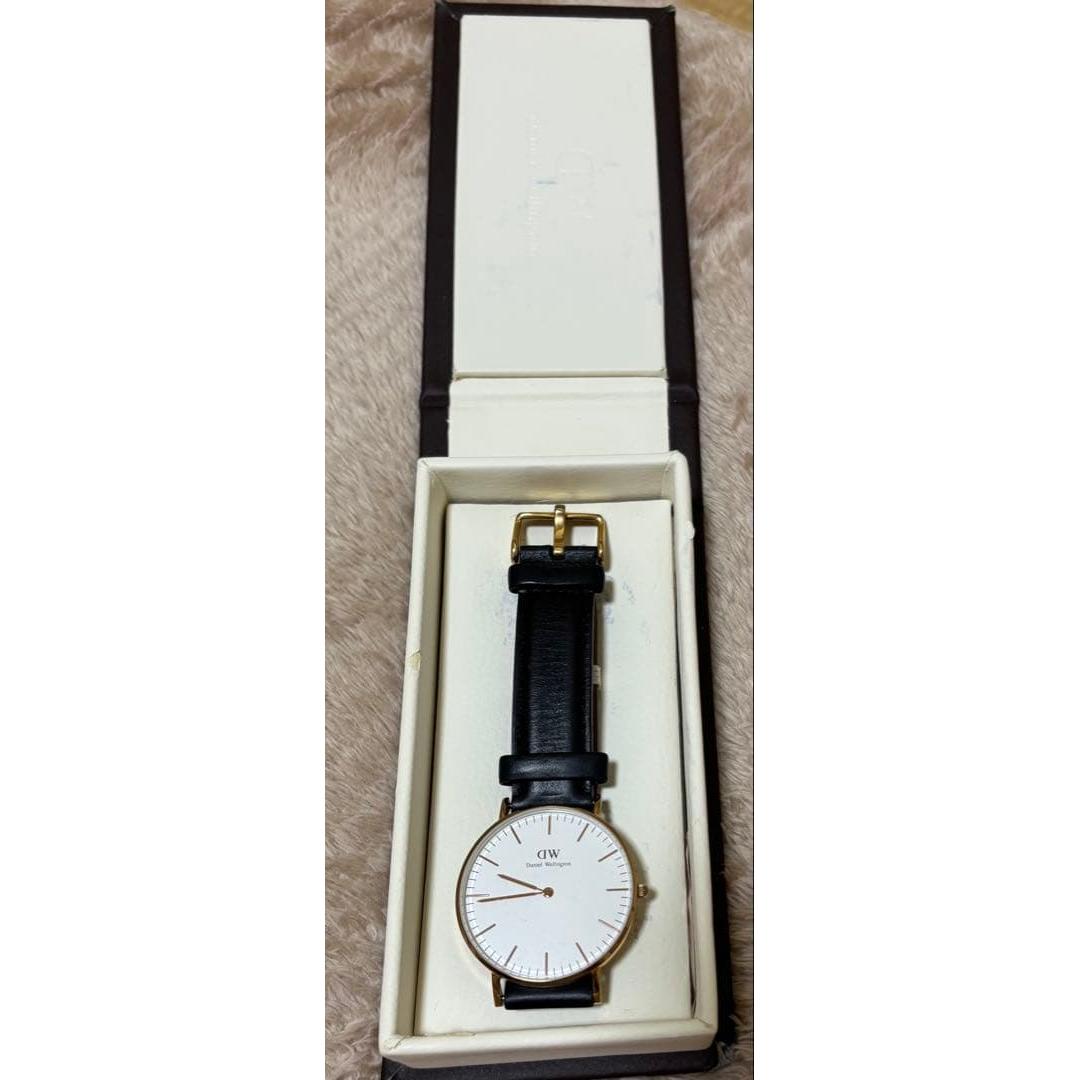 Used Daniel Wellington watch 32mm