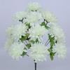 18 Heads Chrysanthemum Bundle Mini Qingming Festival Holiday Flower  Home Decorative