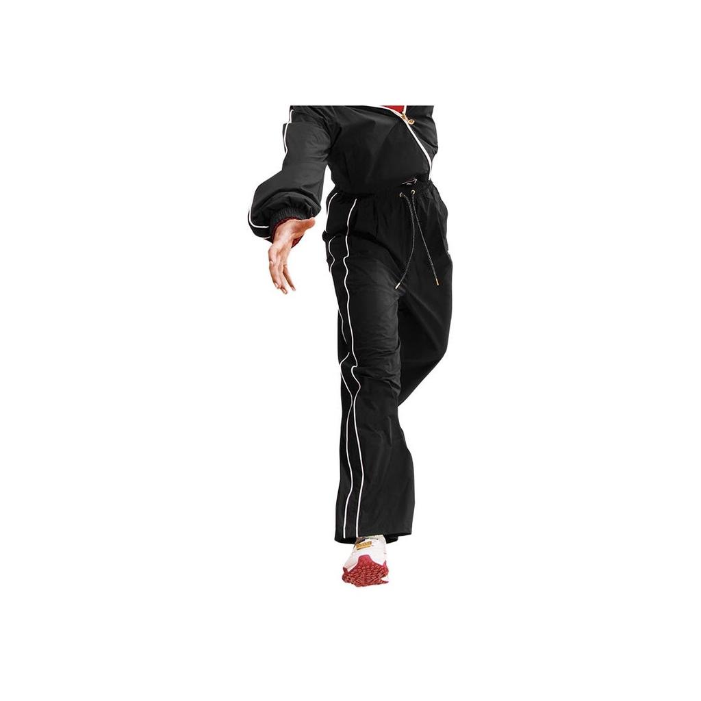 New PUMA Casual Pants Women's Black 631423-01