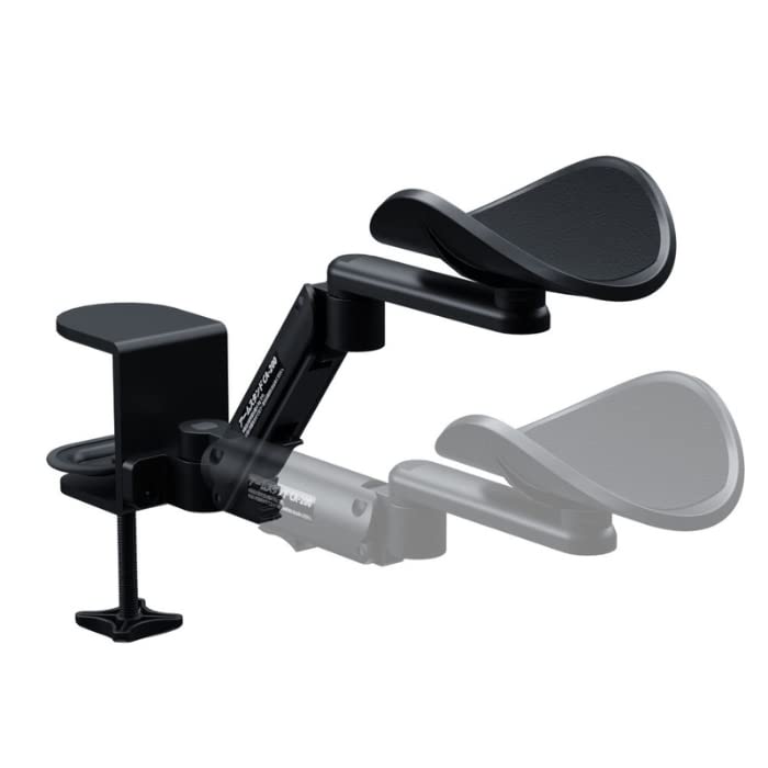 

Airia Ultimate Armrest Подставка для запястья Тип зажима Фиксированный Игровой ПК Вход Работа Сниженная нагрузка Сниженная усталость Киберспорт CA-500 CA-550 CA-600 CA-650 CA-700