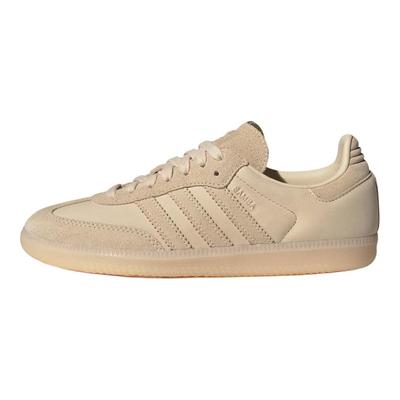 Samba OG Sand Strata Women Sneakers Tan JI2729