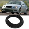 Front Door Edge Protector Trim 51727122433 Door Edge Rubber Seal Strip for 5 Series E60 E61 2004‑201