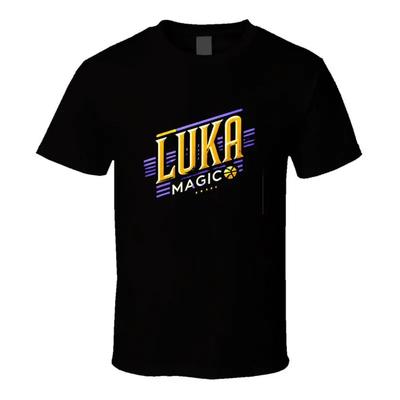 Luka Magic T Shirt