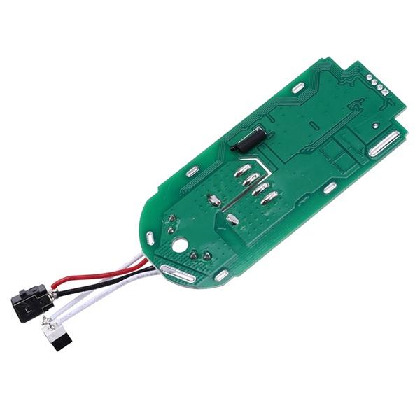 For Dyson V8 Vacuum Cleaner 21.6V Li-Ion Battery Protection Board Replacement PCB Board Circuit Board