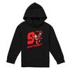 Marvel Childrens/Kids Iron Man 9th Birthday Hoodie