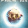 Płyta LP JEANMICHEL JARRE Oxygene 2310555 Polydor Kanada Dance Electronica Używana