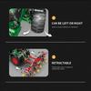 Rc Remote Control Building Blocks Tractor Building Toys, Engineering Vehicle Model Assembly, Adult And Children'S Birthday Gifts